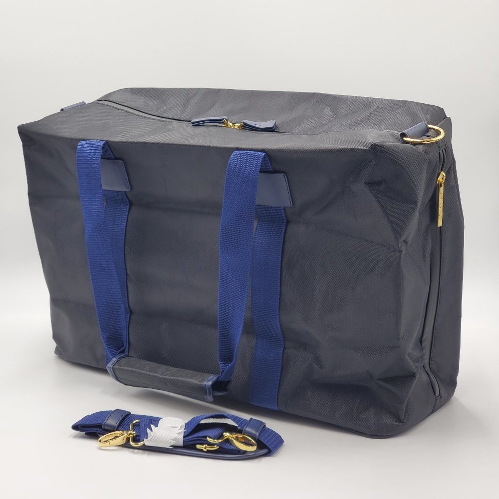 Versace Parfums Duffel Bag - NWOT - Picture 3 of 16